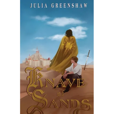 Knave of Sands