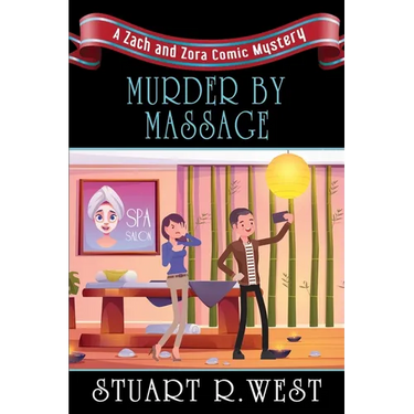 Murder by Massage