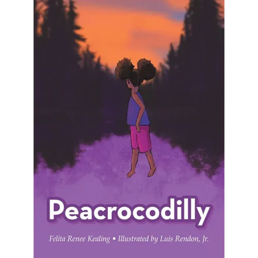 Peacrocodilly