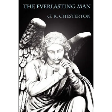 The Everlasting Man