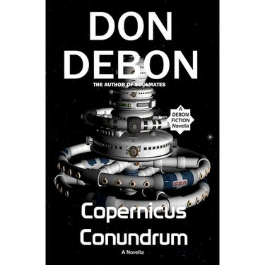 Copernicus Conundrum