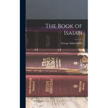 The Book of Isaiah
