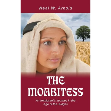 The Moabitess: An Immigrant's Journey in the Age of the Judges