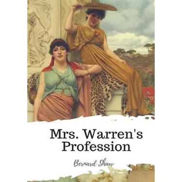 Mrs. Warren's Profession