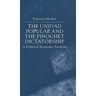 The Unidad Popular and the Pinochet Dictatorship: A Political Economy Analysis