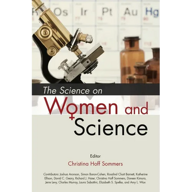 The Science on Women and Science