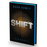 Shift Deluxe Collector's Edition: Book Two of the Silo Series