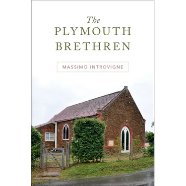 The Plymouth Brethren