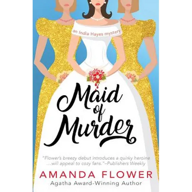 Maid of Murder