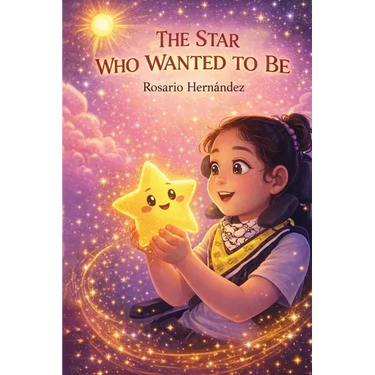 The Star Who Wanted to Be