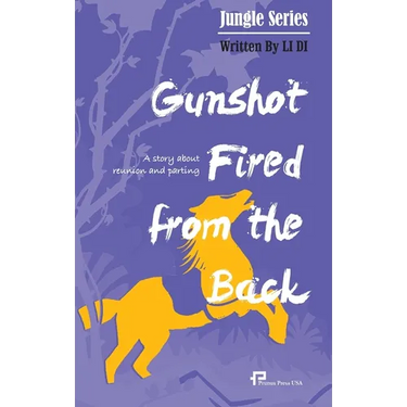 Gunshot Fired from the Back/书包里的秘密