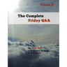 The Complete Friday Q&A: Volume II