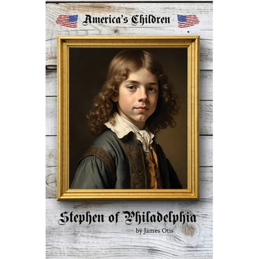 Stephen of Philadelphia