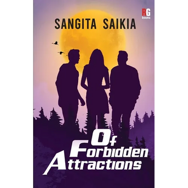 Of Forbidden Attractions