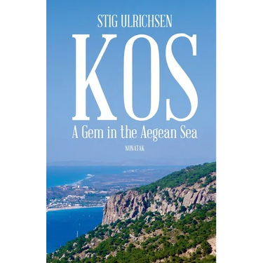 Kos - A Gem in the Aegean Sea