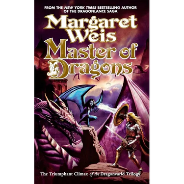 Master of Dragons