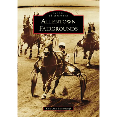Allentown Fairgrounds