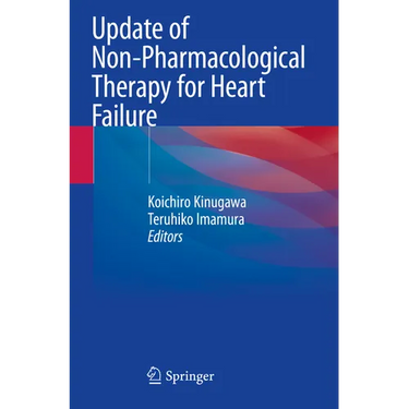Update of Non-Pharmacological Therapy for Heart Failure