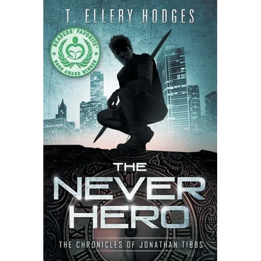 The Never Hero