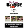 The Joy of Bocce - 2nd Edition