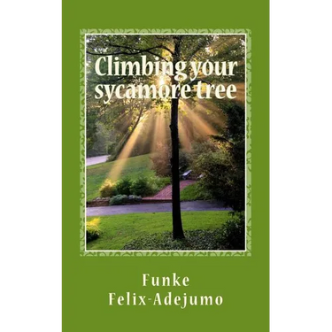 Climbing your sycamore tree: Nurturing your relationships