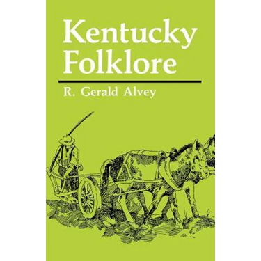 Kentucky Folklore