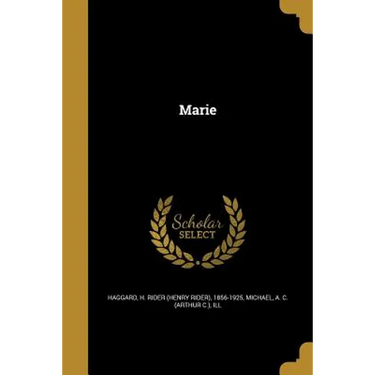 Marie