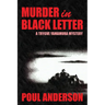 Murder in Black Letter