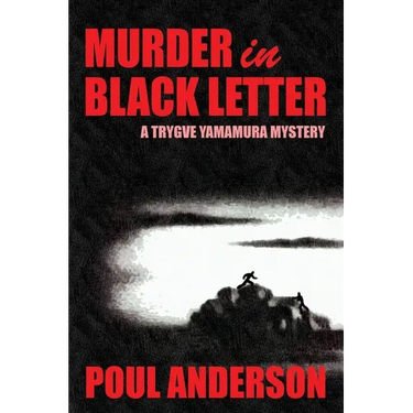 Murder in Black Letter
