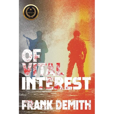 Of Vital Interest