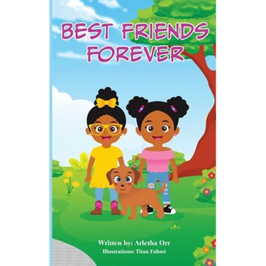 Best Friends Forever