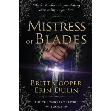Mistress of Blades