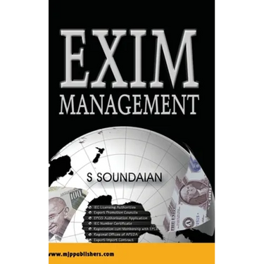 EXIM Management