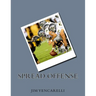Spread offense