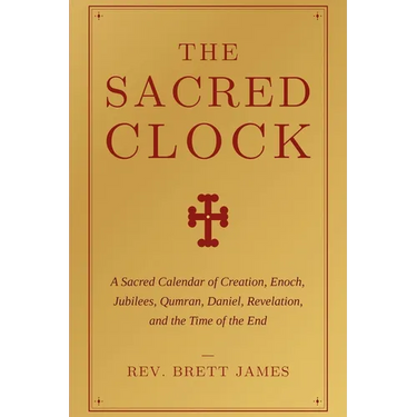 The Sacred Clock