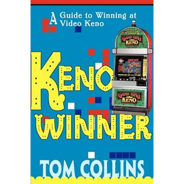 Keno Winner: A Guide to Winning at Video Keno