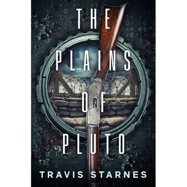 The Plains of Pluto