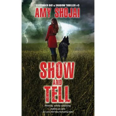 Show And Tell