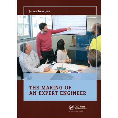 The Making of an Expert Engineer