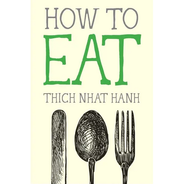 How to Eat