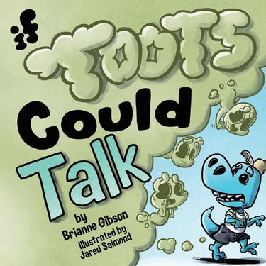 If Toots Could Talk