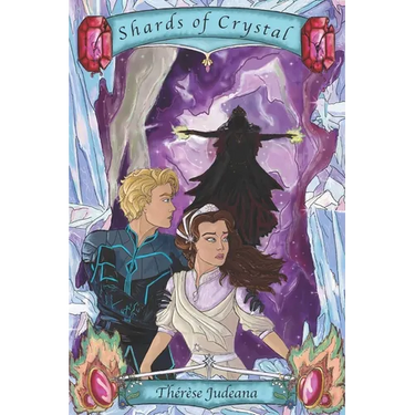 Shards of Crystal