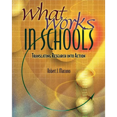 What Works in Schools: Translating Research Into Action