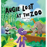 Augie Lost At the Zoo