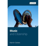 Music and Citizenship