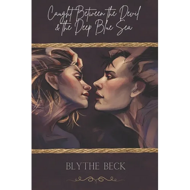 Caught Between the Devil and the Deep Blue Sea