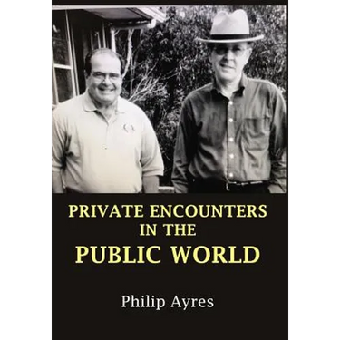 Private Encounters in the Public World
