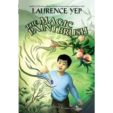 The Magic Paintbrush