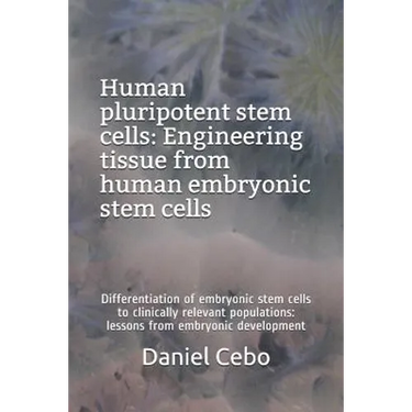 Human Pluripotent Stem Cells: Engineering Tissue from Human Embryonic Stem Cells: Differentiation of Embryonic Stem Cells to Clinically Relevant Pop