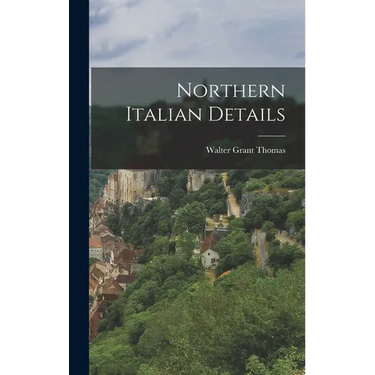 Northern Italian Details